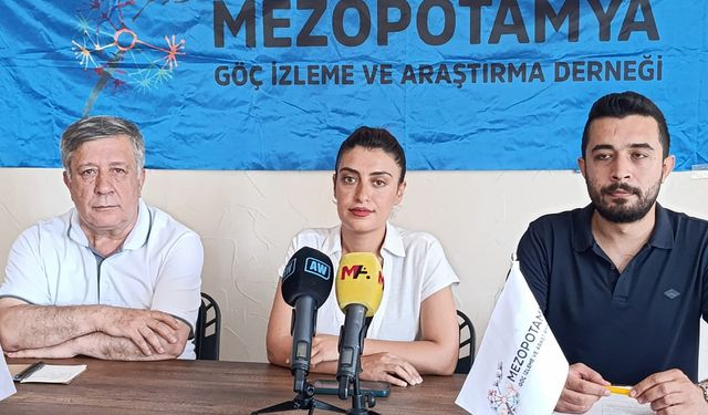 Diyarbakır’da “Göç Haftası” nedeniyle etkinlikler düzenlenecek
