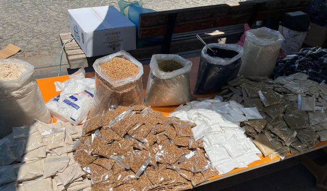 Diyarbakır'da kaşıkla satılıyor! Hem ilgi hem de fiyatı arttı