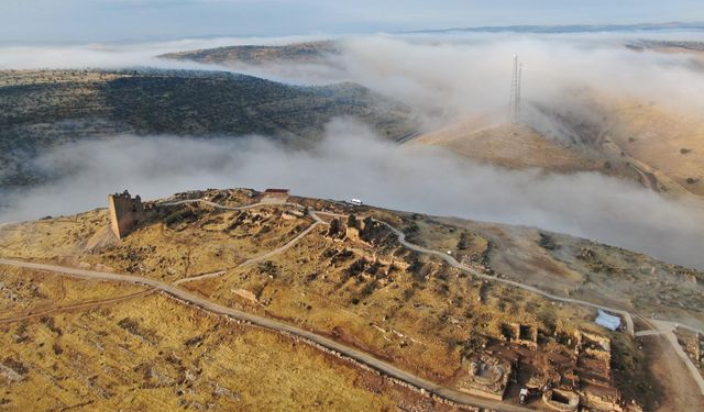 Diyarbakır’ın tarihi yapısı için Paris’ten heyet geliyor