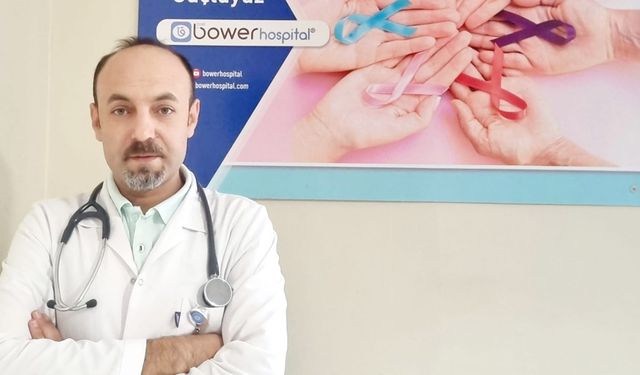 Egzersiz kanserde hayat kurtarıyor