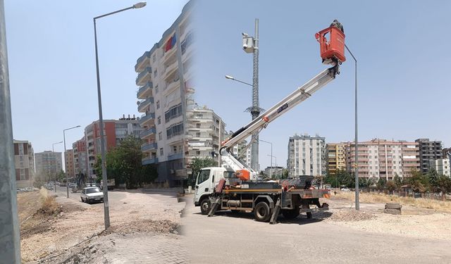Ekspres yazdı, DİSKİ harekete geçti