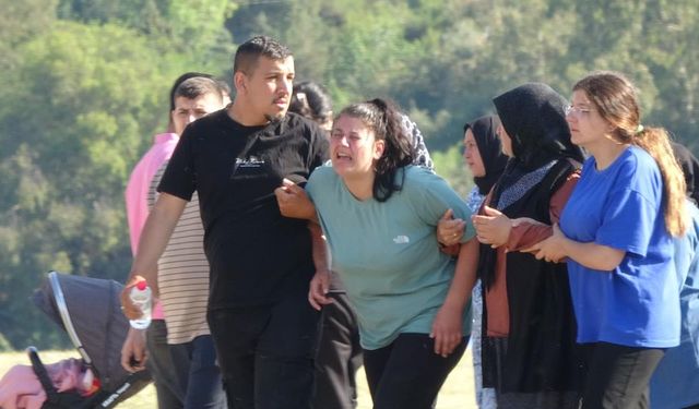 Elektrik teknisyeni ölü bulundu