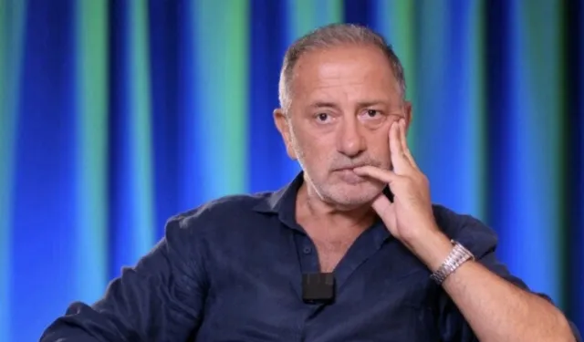 Gazeteci Fatih Altaylı hakim karşısına çıkacak