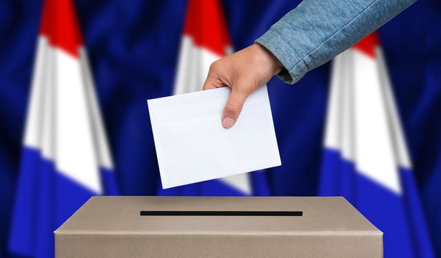 Hollanda'da 29 Ekim'de seçime gidilecek