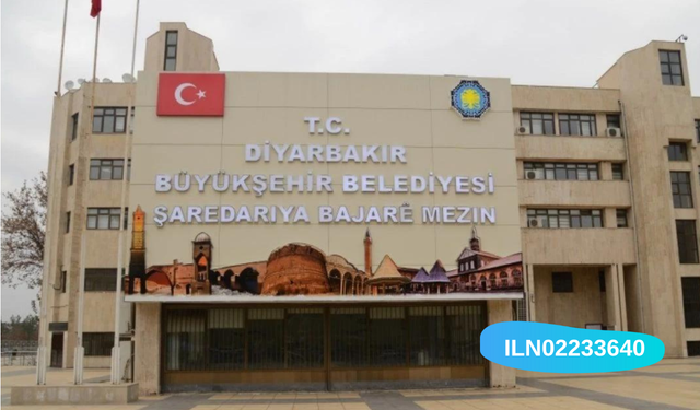 YOL İŞLERİ YAPTIRILACAKTIR