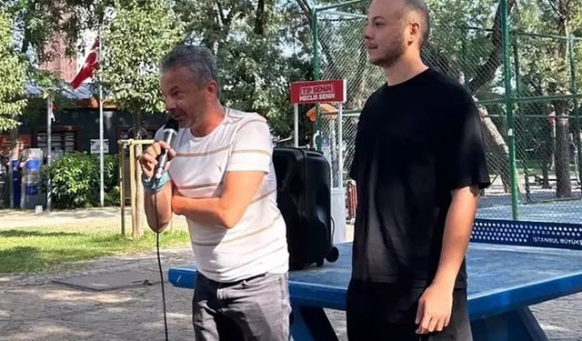 İrfan Değirmenci ve 47 kişi serbest bırakıldı