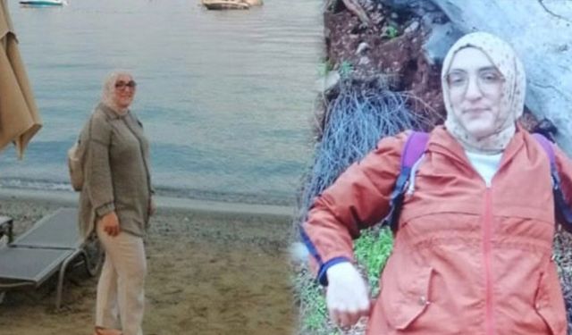 Marmaris’te avukattan haber alınamıyor