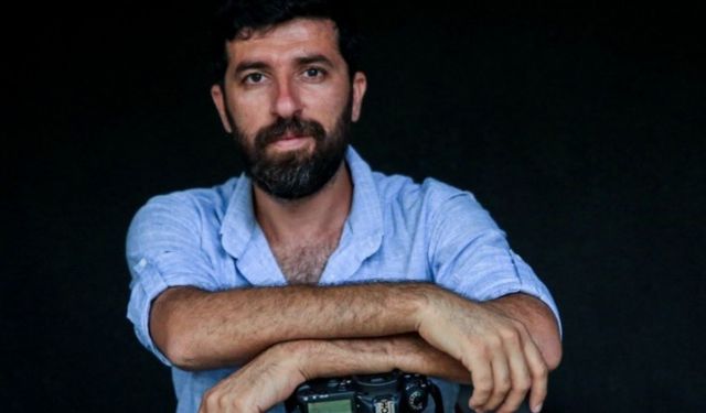 Gazeteci Metin Yoksu tutuklandı