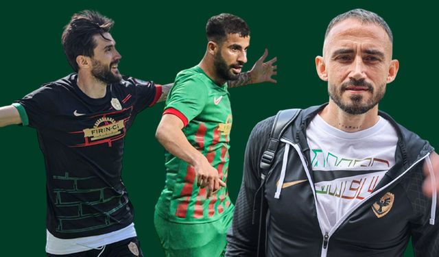 Amedspor'un eski hocası, şampiyon kadroyu istiyor!