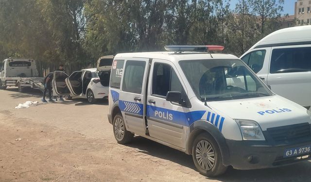 Şanlıurfa'da kan donduran olay!