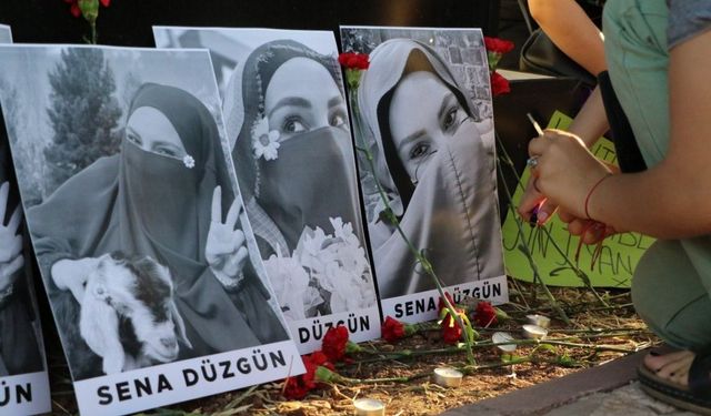 Diyarbakır’da Sena Düzgün intiharıyla ilgili şok gelişme!