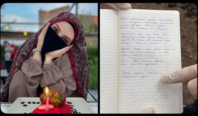 Sena Düzgün’ün avukatından son dakika zorunlu açıklama!