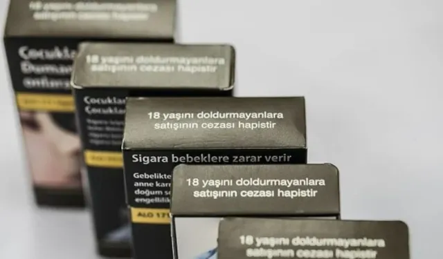 Sigara gruplarından peş peşe zam kararları