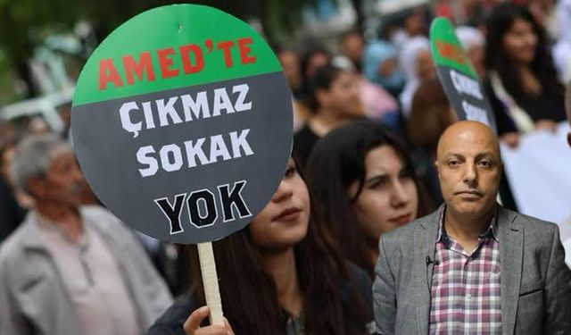 Diyarbakır’da uyuşturucuyla mücadele karşı ‘Şiyar Be’