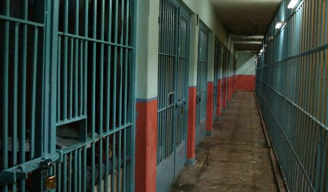 Son rakamlar 34 kenti geride bıraktı 416 bin kişinin ikameti cezaevi