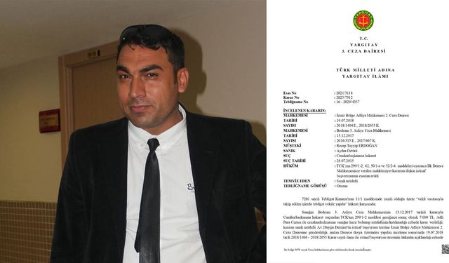 Diyarbakırlı sosyolog 9 yıl sonra berat etti