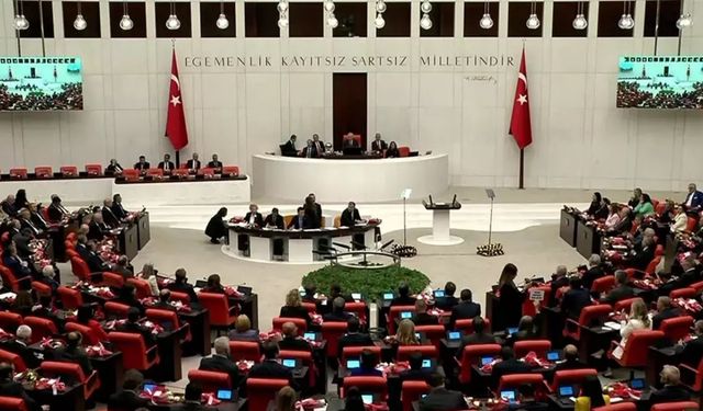 Diyarbakır milletvekillerinin TBMM’de görev alacağı komisyonlar belli oldu