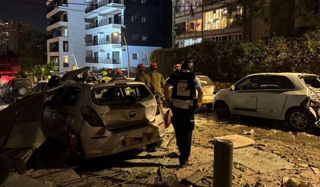 ABD medyası: ABD ordusu, İran saldırılarına karşı İsrail’e savunma desteği sağlıyor