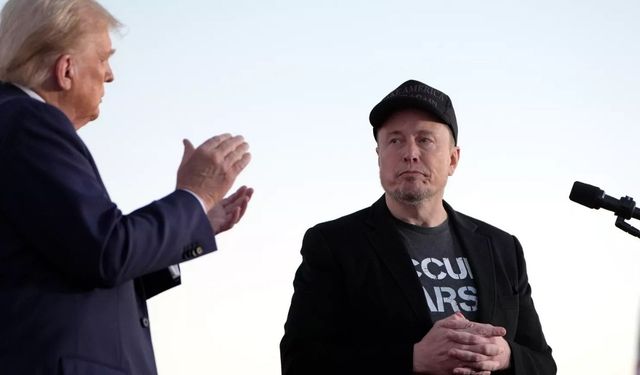 Trump’tan Elon Musk açıklaması: Ciddi sonuçlarla karşılaşacak