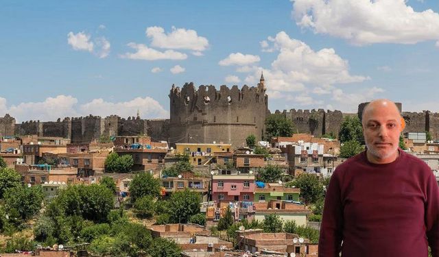 Barış için Diyarbakır’da umut yeşeriyor