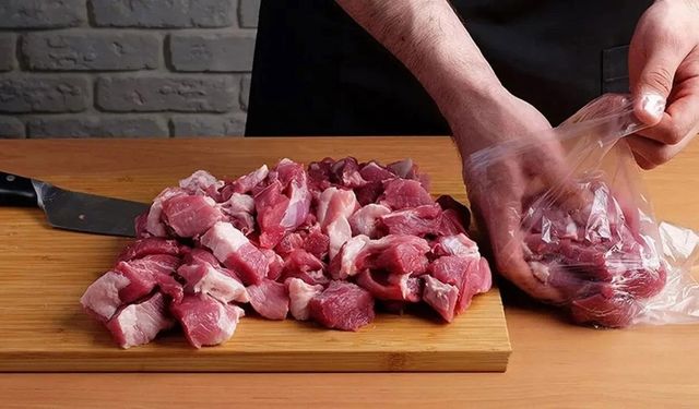 Uzmandan Kurban Bayramı için Diyarbakırlılara uyarı