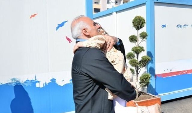Diyarbakır Valisi’nden anlamlı paylaşım