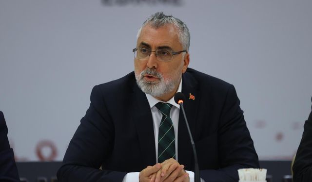 Bakan Işıkhan: "5 immünoterapi ilacını geri ödeme kapsamına alıyoruz"
