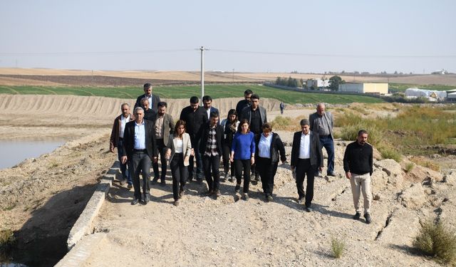 Diyarbakır Bismil Belediyesi, "Köprü" meselesine açıklık getirdi
