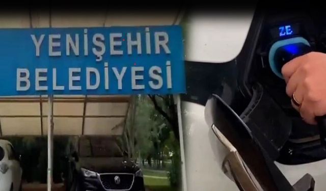Diyarbakır’da ücretsiz şarj istasyonları halka kapatıldı