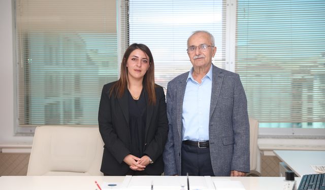 DEM Partili Belediye Eş Başkanı istifa etti