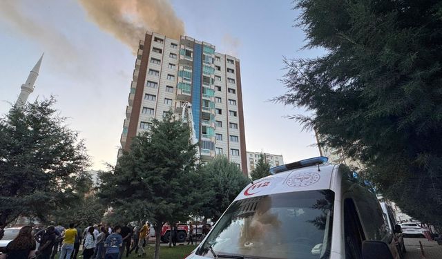 Diyarbakır'daki faciada 2 flaş gözaltı daha