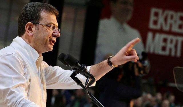 İddianame hazırlandı: İmamoğlu’na hapis ve siyasi yasak talebi