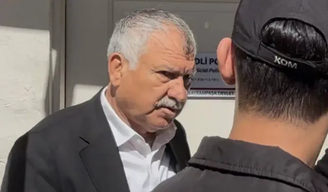 Adana Büyükşehir Belediye Başkanı Karalar’a tutuklama talebi