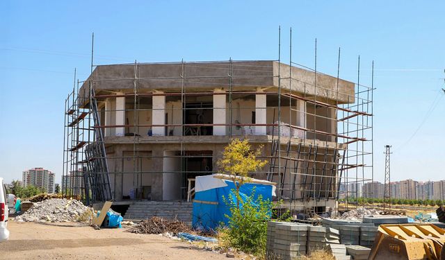 Diyarbakır’da dijital dönüşüm: Kaçak ve arızaya anında müdahale