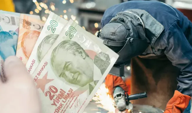 Hükümetin kamu işçileri için 3. zam teklifi belli oldu