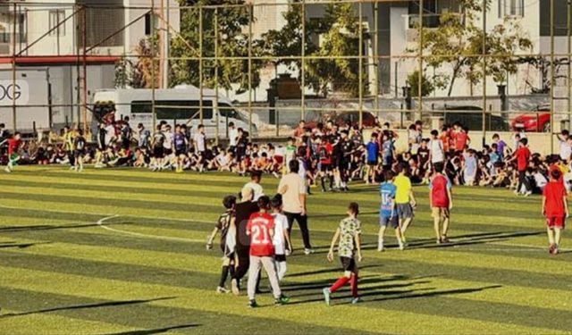 Amedspor'un geleceği sahaya iniyor