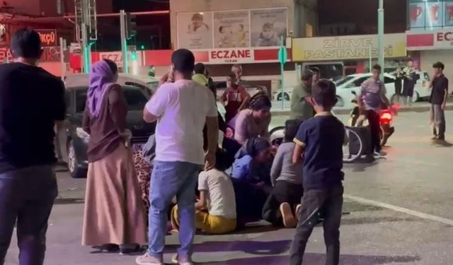 Batman’da damat-kayınbirader dehşeti: 1 ölü, 1 yaralı