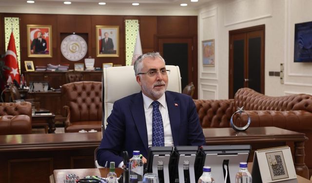 Bakan duyurdu, 48 bin kanser hastası için umut ışığı