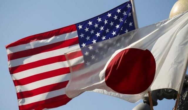 Trump, Japonya'nın gümrük vergisini yüzde 15'e düşürdü