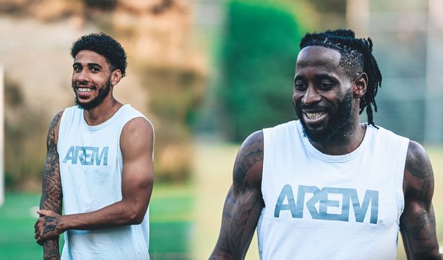 Amedspor'da taraftar endişeli, futbolcular neşeli