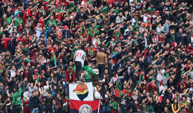 Bolu kampında Amedspor’a sürpriz ziyaret