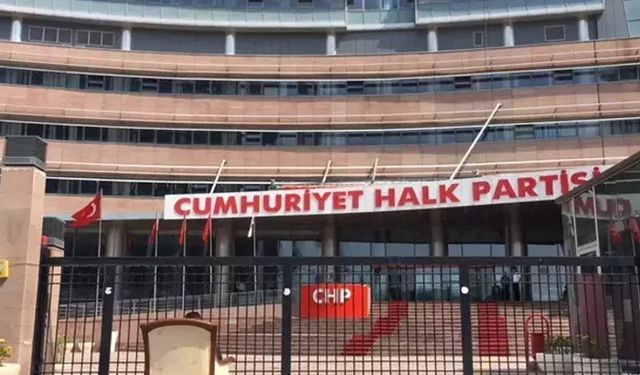 AYM’den CHP'ye kötü haber