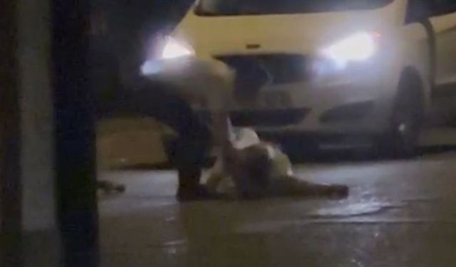 Batman'da neler oluyor? Baygın halde görüntülendiler, halk tedirgin!