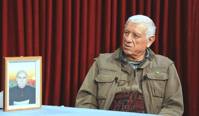 Cemil Bayık'tan iktidara çağrı: Demokratik siyaseti esas alın