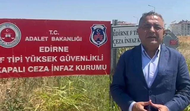 CHP’li Tanrıkulu, Demirtaş’ın mesajını açıkladı