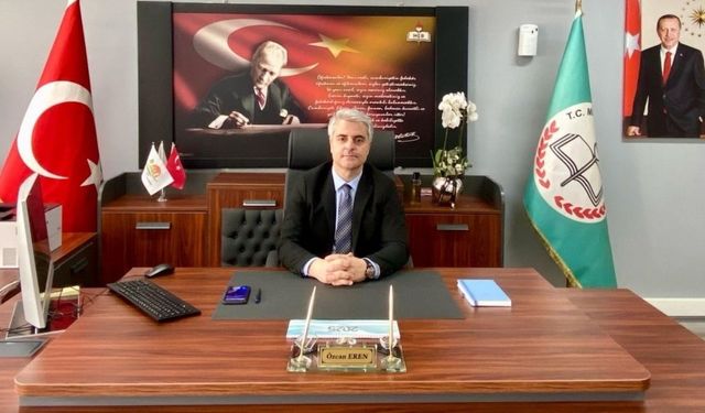 Diyarbakır’da “milli eğitim müdürü istifa etti” iddiası