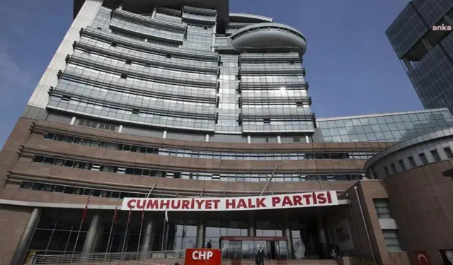 CHP’li 134 milletvekilinden ortak açıklama