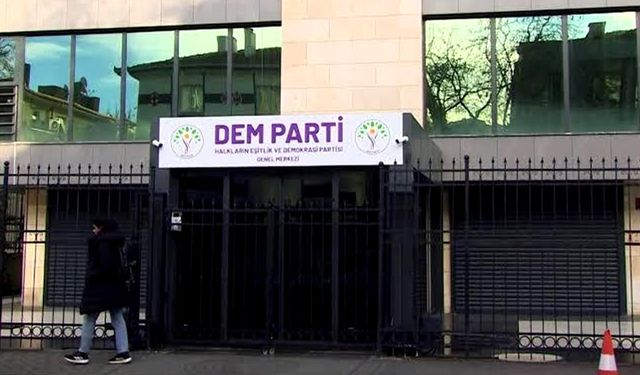 DEM Parti Kadın Meclisi: Mücadelemizi büyüteceğiz