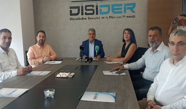 DİSİDER: Diyarbakır’da arsa rantının önüne geçilmeli