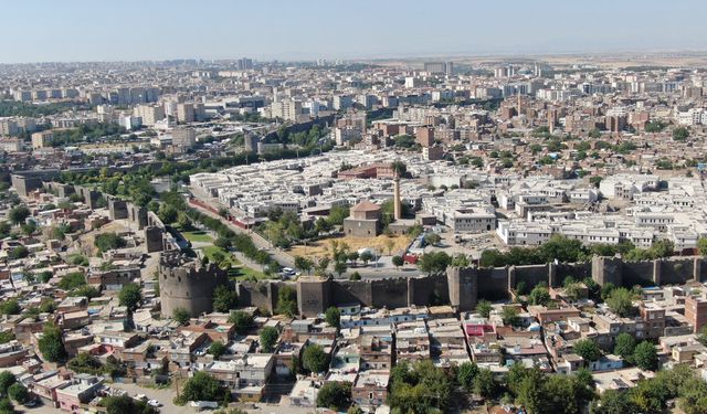 Diyarbakır için bir iyi, bir de kötü haber!